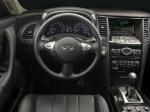 Infiniti FX35 2011 года